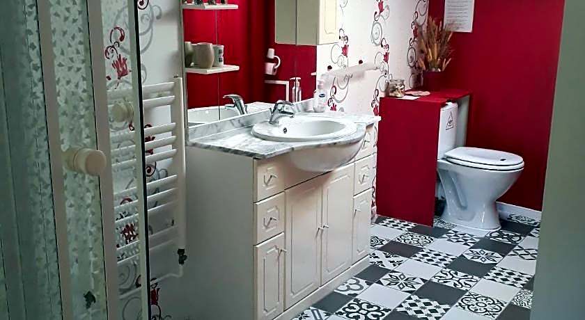 Le relais de la cure