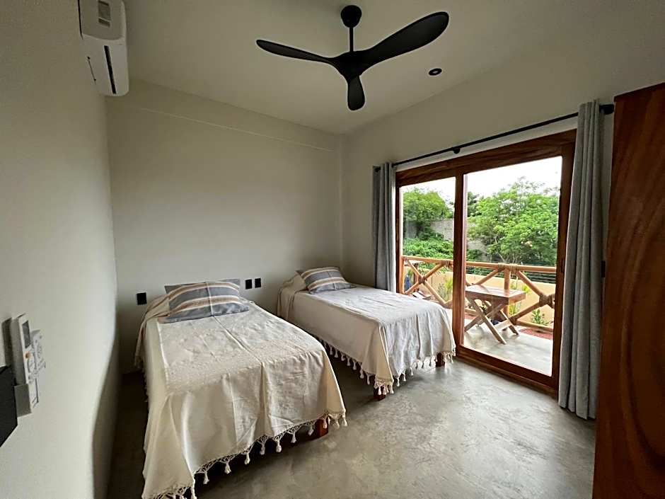 New retreat style villa Casa Jubilee with Starlink