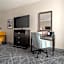 Hampton Inn & Suites Cincinnati-Downtown