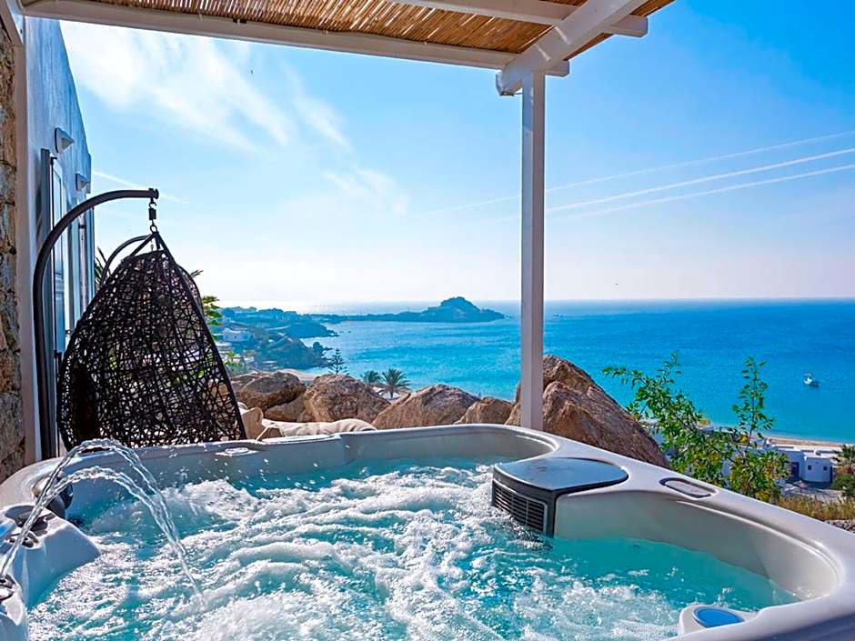 Myconian Ambassador Relais & Chateaux