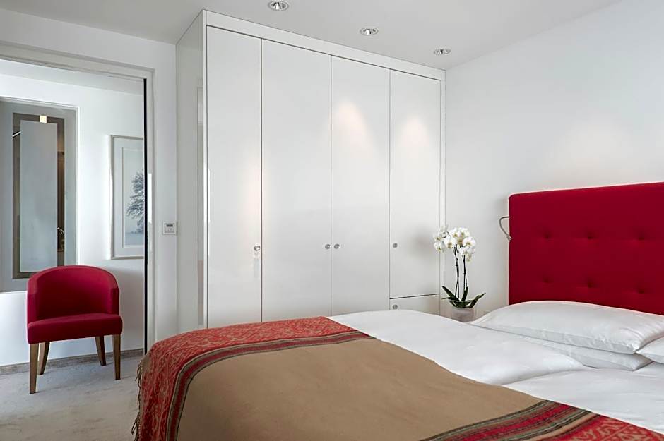 A-ROSA Hotel Thurnher's Alpenhof