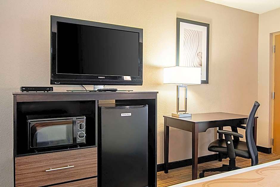 Quality Inn VIlla Rica