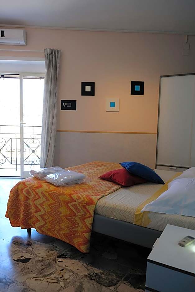 Bed & Breakfast Il Golfo