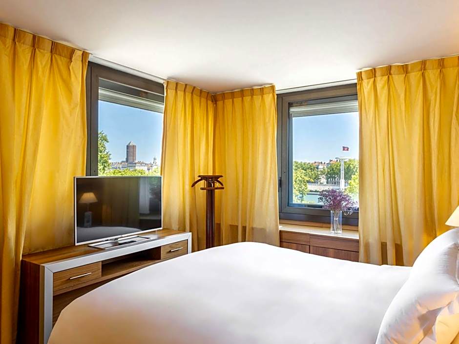 Sofitel Lyon Bellecour