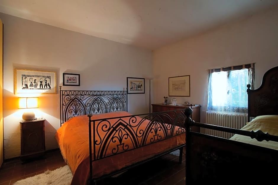 B&B Molino Del Gobbo