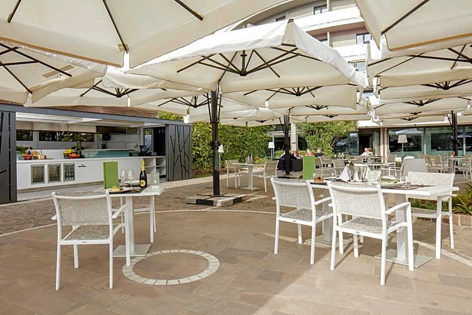Galzignano Resort Terme & Golf - Hotel Majestic
