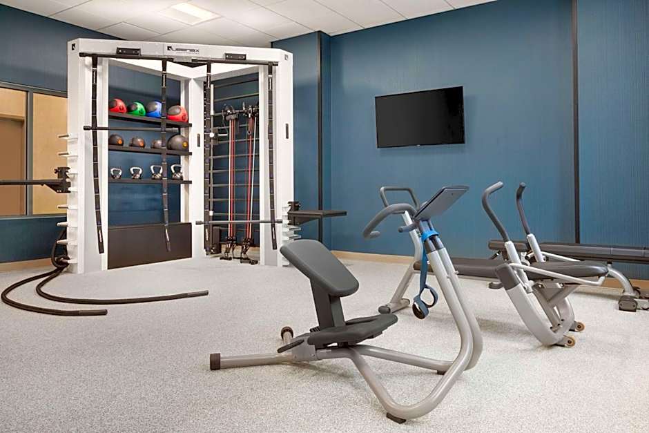 Homewood Suites By Hilton Arlington Rosslyn Key Bridge