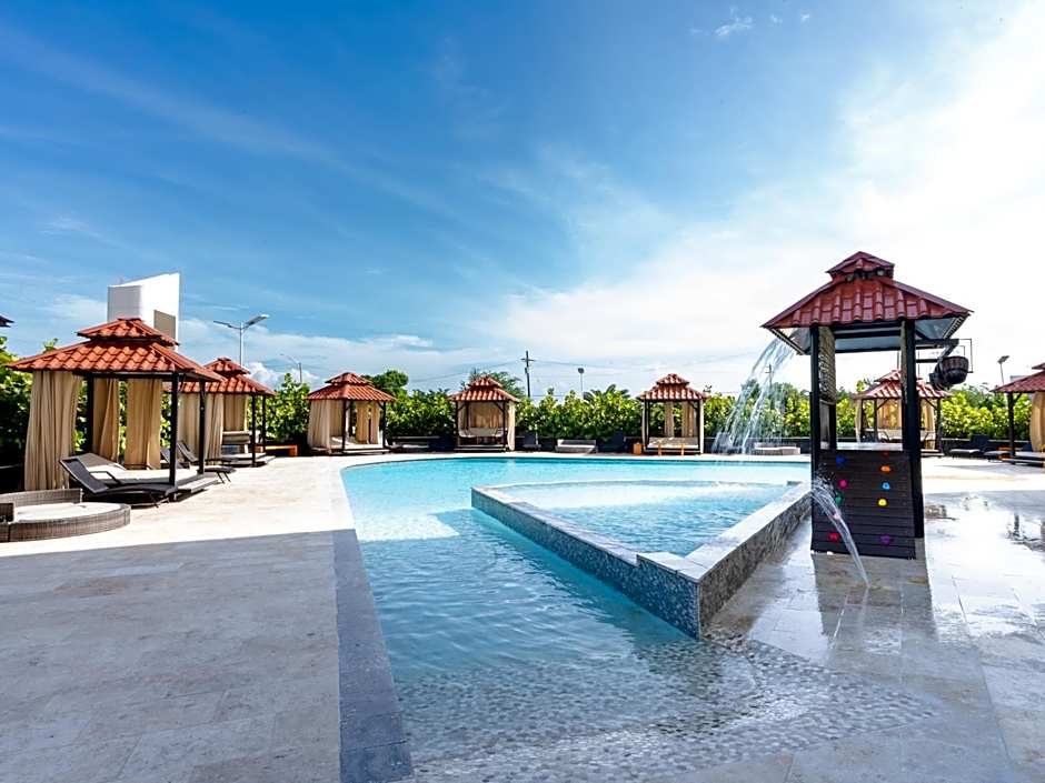 Aloft Ponce Hotel & Casino