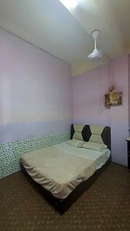 Spot on Standard Double Room