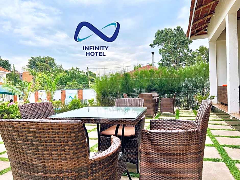 Infinity Hotel Kampala