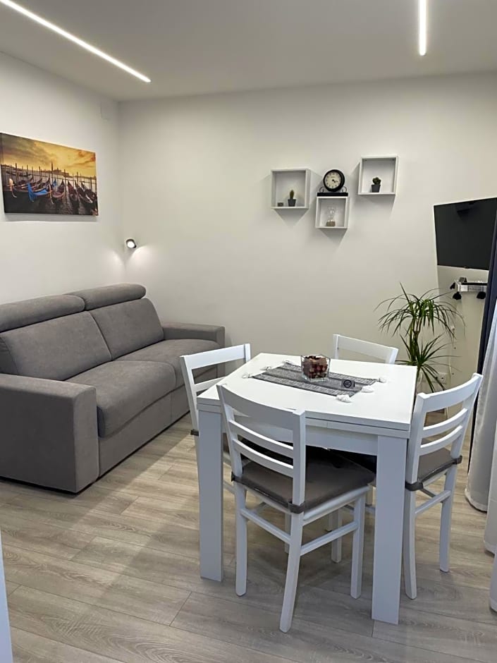 Bnb apartment Ferrara