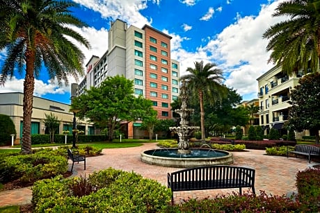 Orlando Marriott Lake Mary