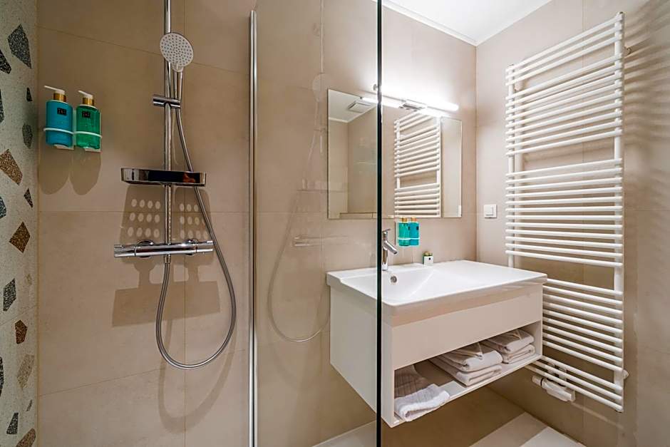 Berkeley Hotel & Day Spa