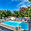 Super 8 by Wyndham Santa Rosa North