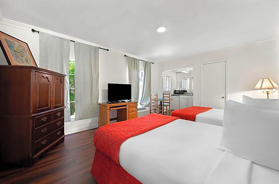 Americas Best Value Inn Historic Clewiston Inn