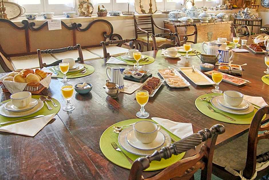 Quinta da Alcaidaria Mor