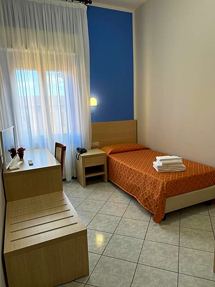 Albergo La Posta Arezzo