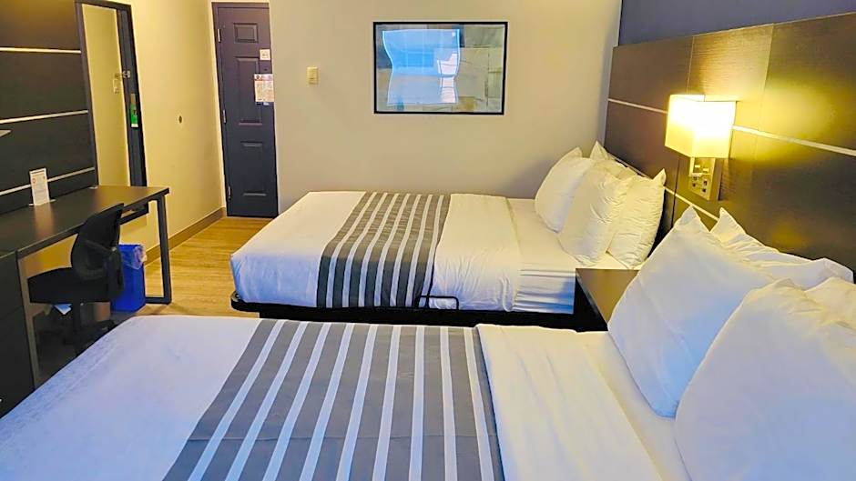 SureStay Plus Hotel by Best Western Kincardine