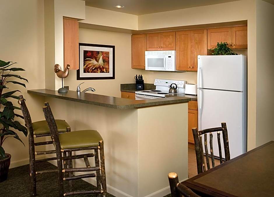 Worldmark Wolf Creek