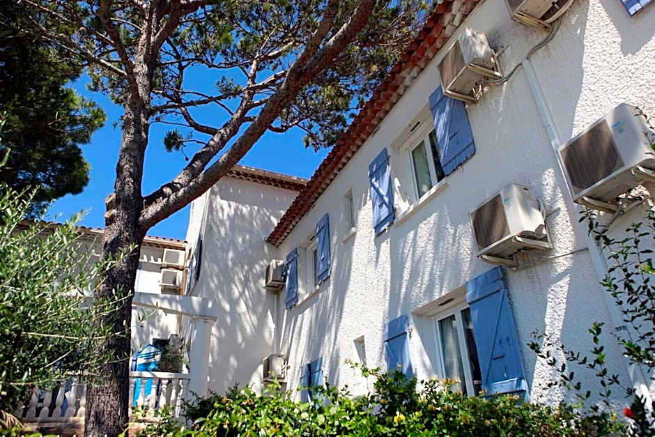 Le Sarac Hotel