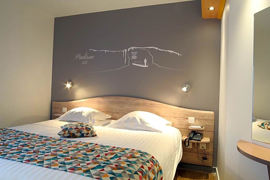 Best Western Hotel Le Pont D'Or