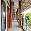 RedDoorz near FKIP UNTIRTA Serang