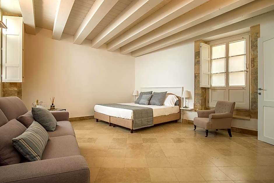 Palazzo Alfeo Aparthotel