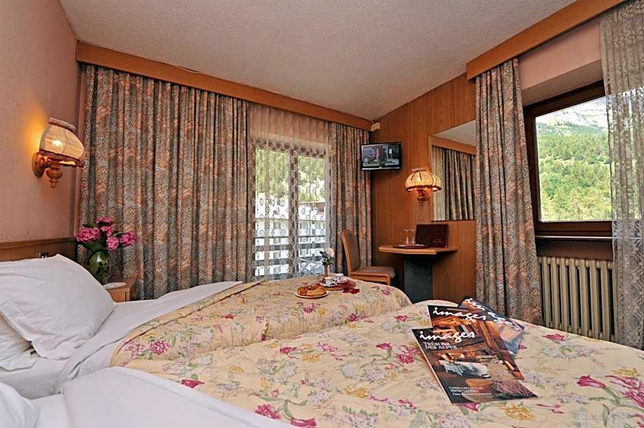 Hotel Etoile De Neige