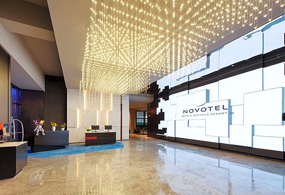 Novotel Kunming City Center