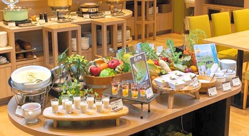 APA HOTEL TKP SENDAI EKIKITA