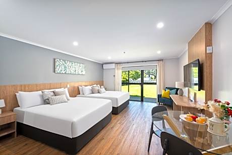 Albany Oak Motel