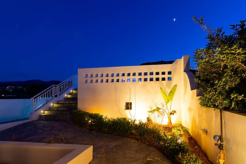 Okirroi Villas and Apts