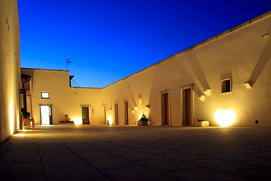 Masseria Li Campi