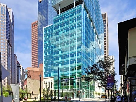 Fairmont Pittsburgh
