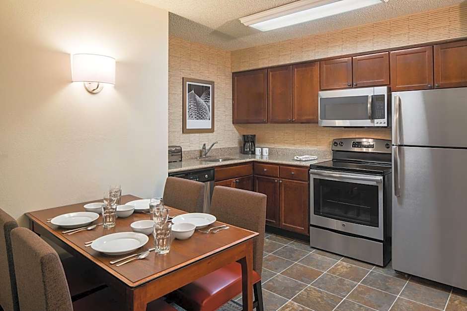 Residence Inn by Marriott Cypress Los Alamitos