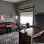 Hampton Inn By Hilton & Suites Pittsburgh New Stanton PA