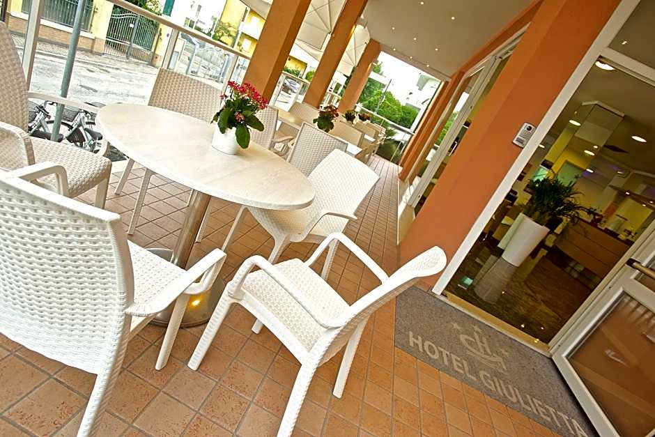 Hotel Giulietta