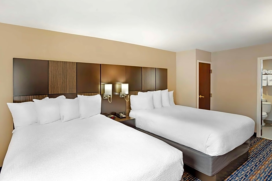 Best Western Plus Fairfield Hotel