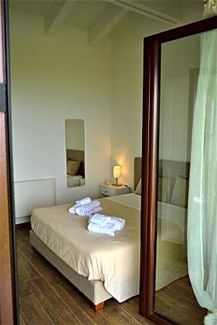 Junior Suite with Sea View