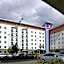 Premier Inn London Docklands - Excel