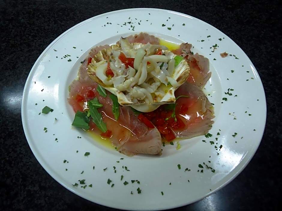 Hotel Tenuta San Francesco