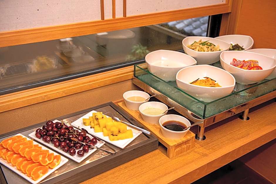 Onyado Shikishima-kan