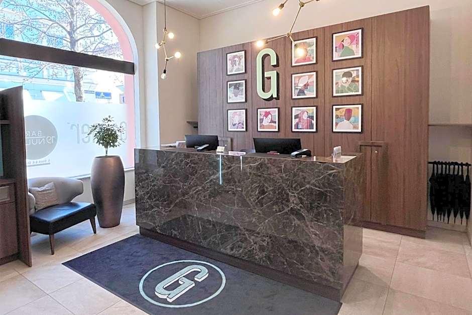 Garner Hotel Klagenfurt - Moser Verdino By IHG