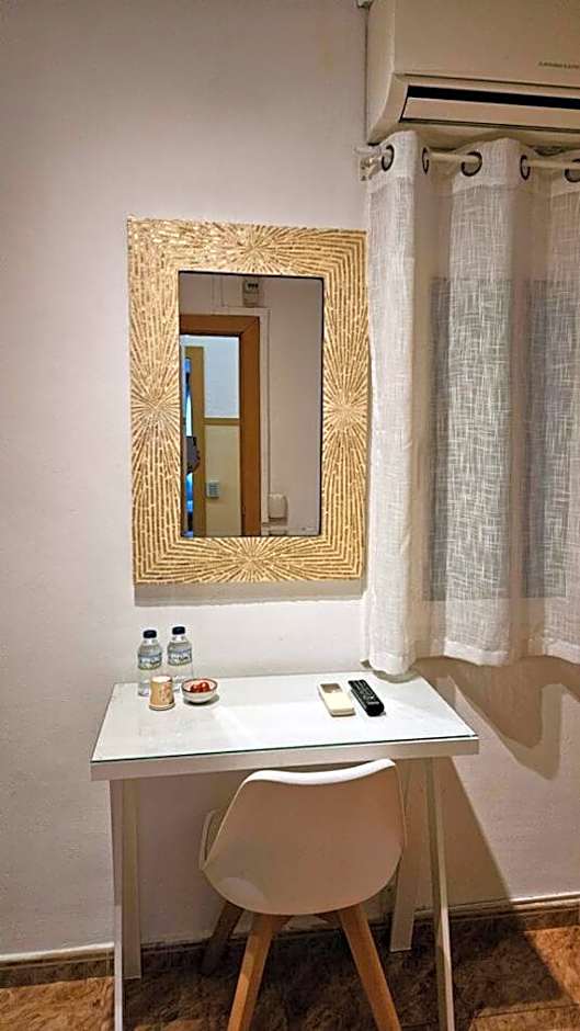 Hostal Rio De Castro