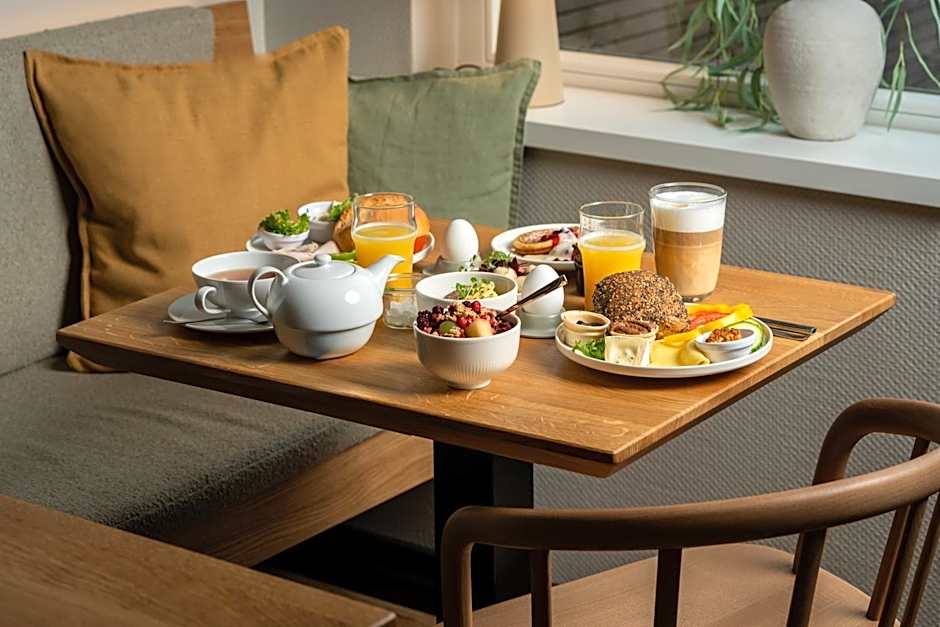 Arthotel Bakker