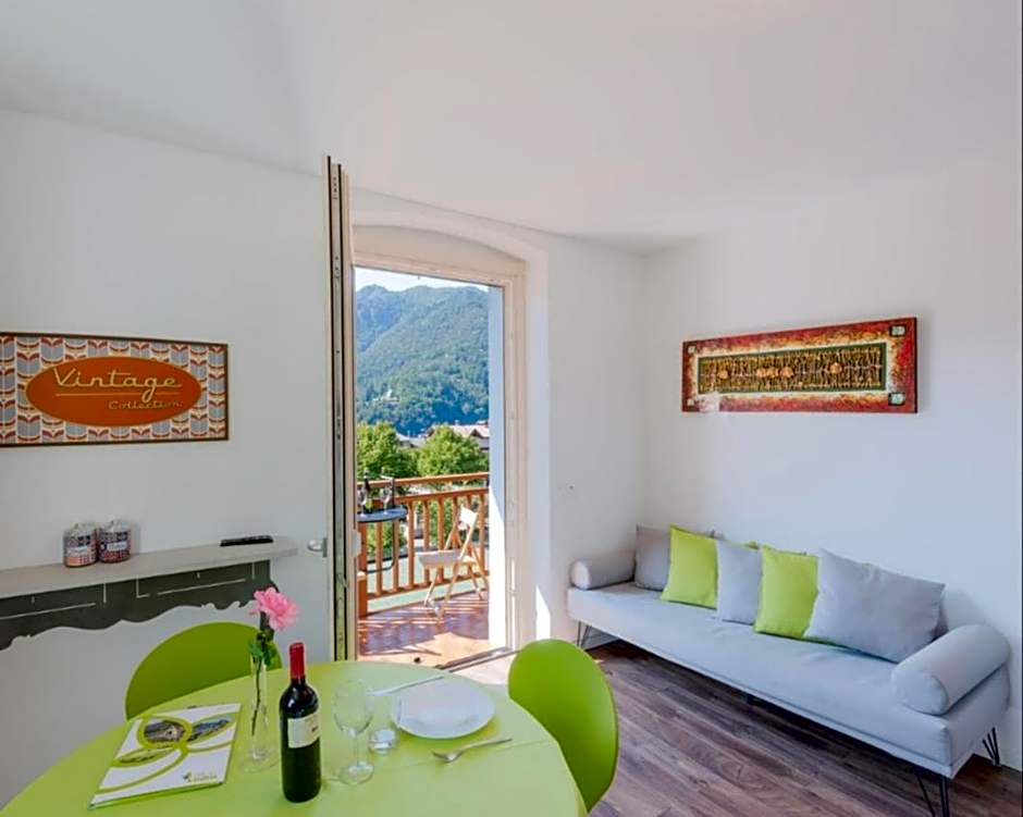 Ledro Lake Suites