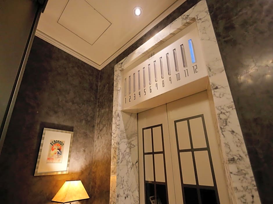 Hotel Monterey La Soeur Fukuoka