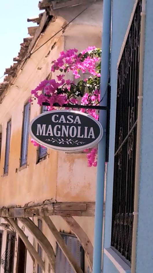 Casa Magnolia Boutique Rooms