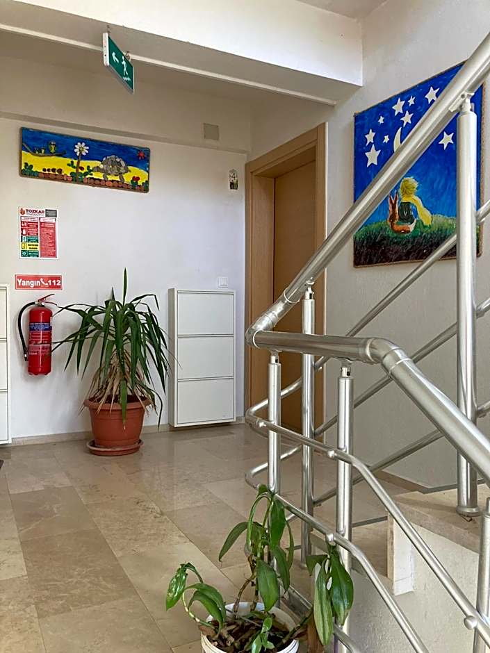 Dalaman Pansiyon & Family rooms