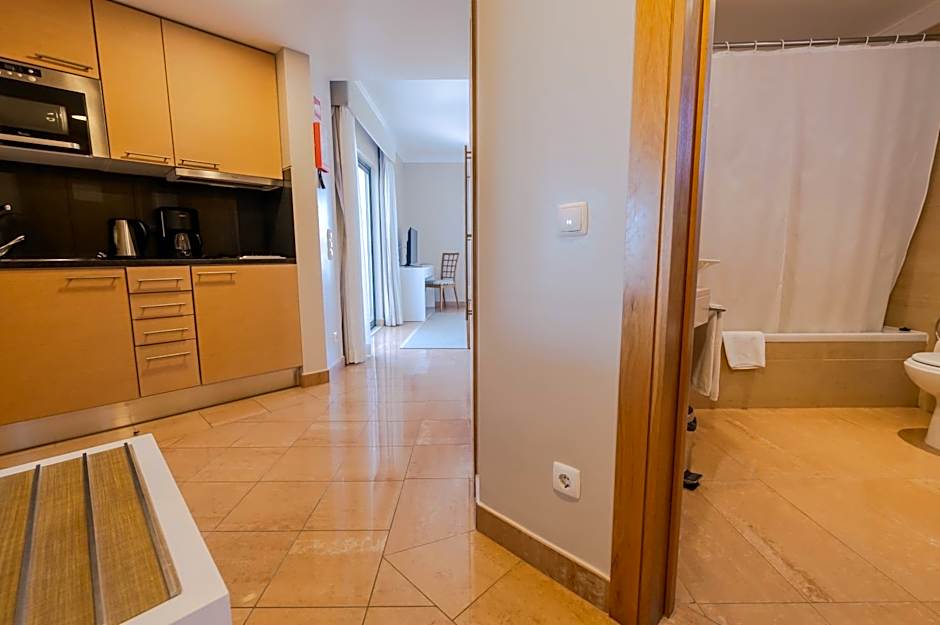 Pestana Alvor Park Hotel Apartamento